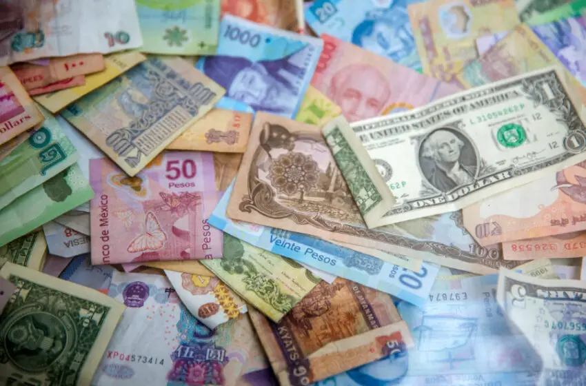  Czym jest stały kurs wymiany walut?