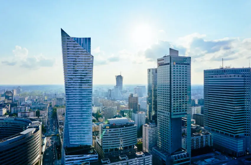  Transformacja systemowa w Polsce – wymiar ekonomiczny