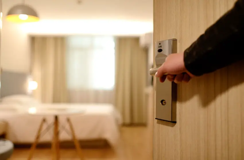  Jakie są wymagania współczesnego gościa hotelowego?