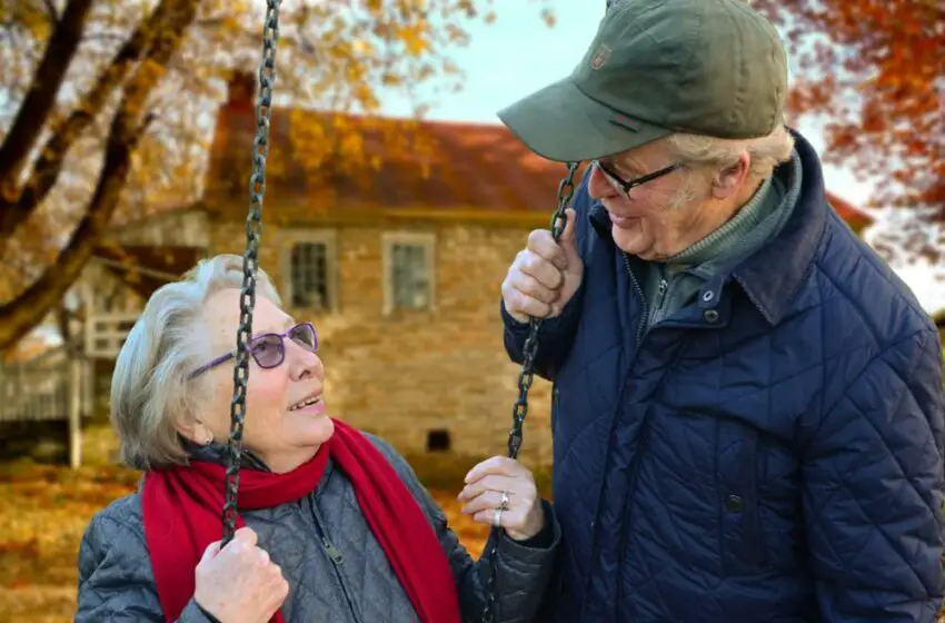  Jak założyć własny dom opieki dla seniorów