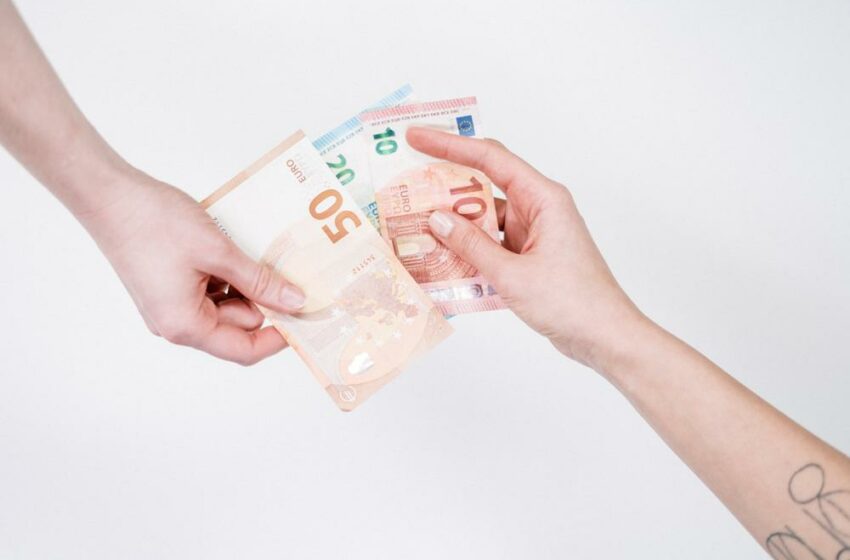  Ile kosztuje sprzedaż palet euro i jak to wpływa na walutę?